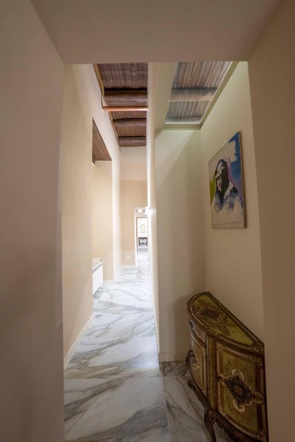Bed and Breakfast Ventaglieri 74 By Dimorra Nápoles Exterior foto