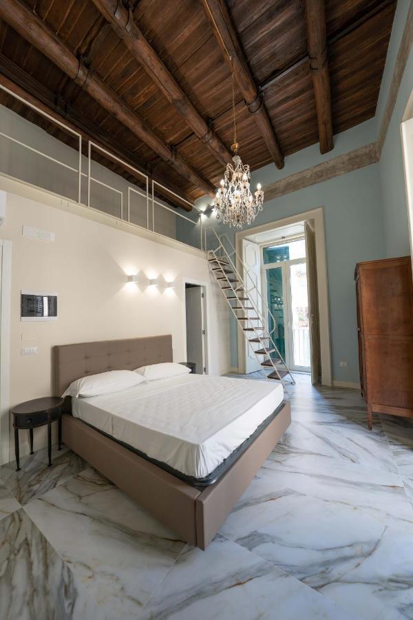 Bed and Breakfast Ventaglieri 74 By Dimorra Nápoles Exterior foto