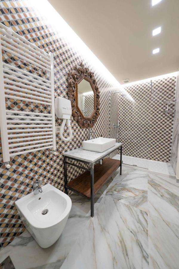 Bed and Breakfast Ventaglieri 74 By Dimorra Nápoles Exterior foto