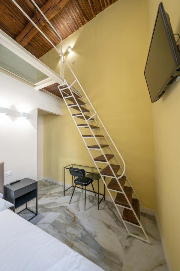 Bed and Breakfast Ventaglieri 74 By Dimorra Nápoles Exterior foto