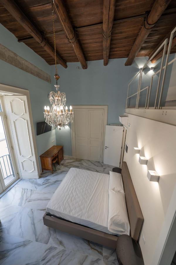 Bed and Breakfast Ventaglieri 74 By Dimorra Nápoles Exterior foto